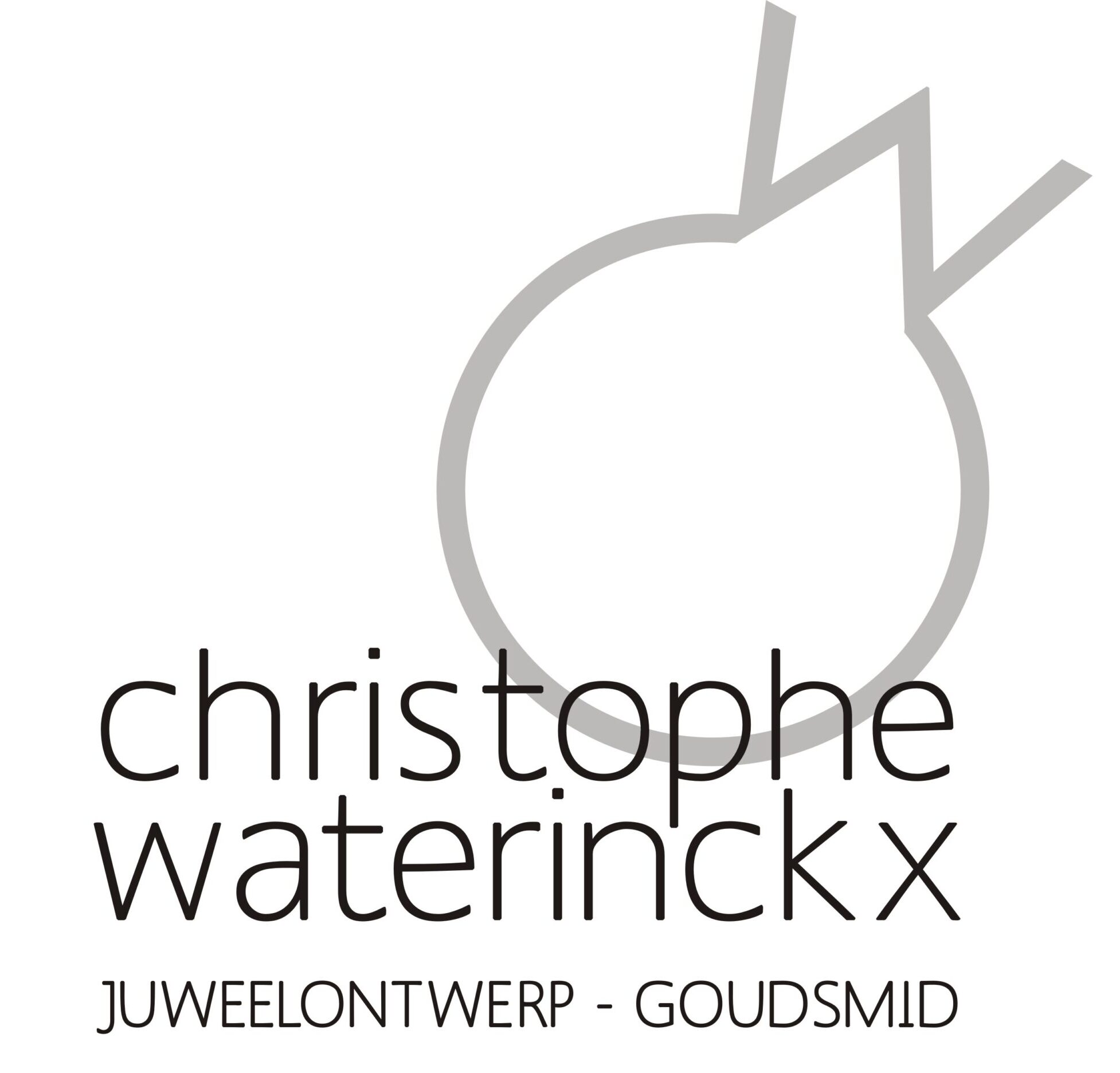 Juwelen Christophe Waterinckx